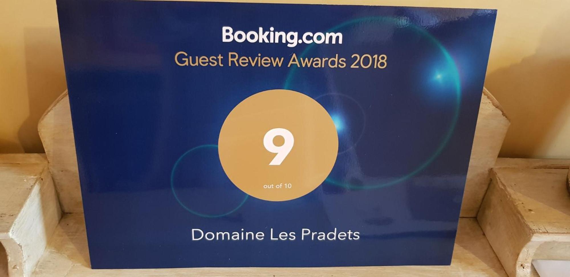 Domaine Les Pradets Bed and Breakfast La Bourboule Buitenkant foto