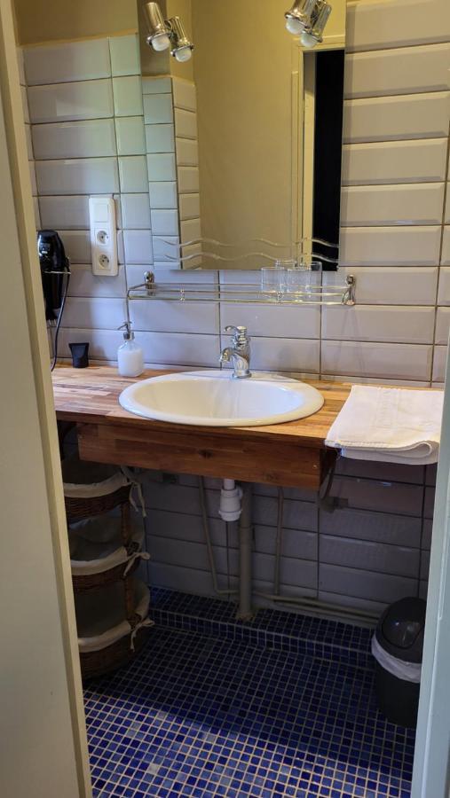 Domaine Les Pradets Bed and Breakfast La Bourboule Buitenkant foto